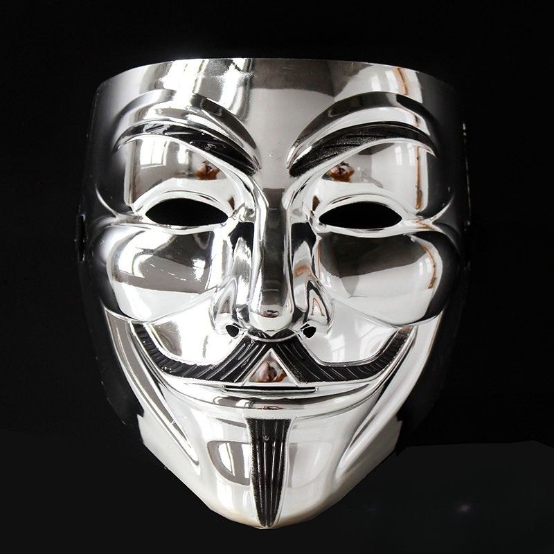 Midnight Horror Masquerade Mask Collection – 8 Styles