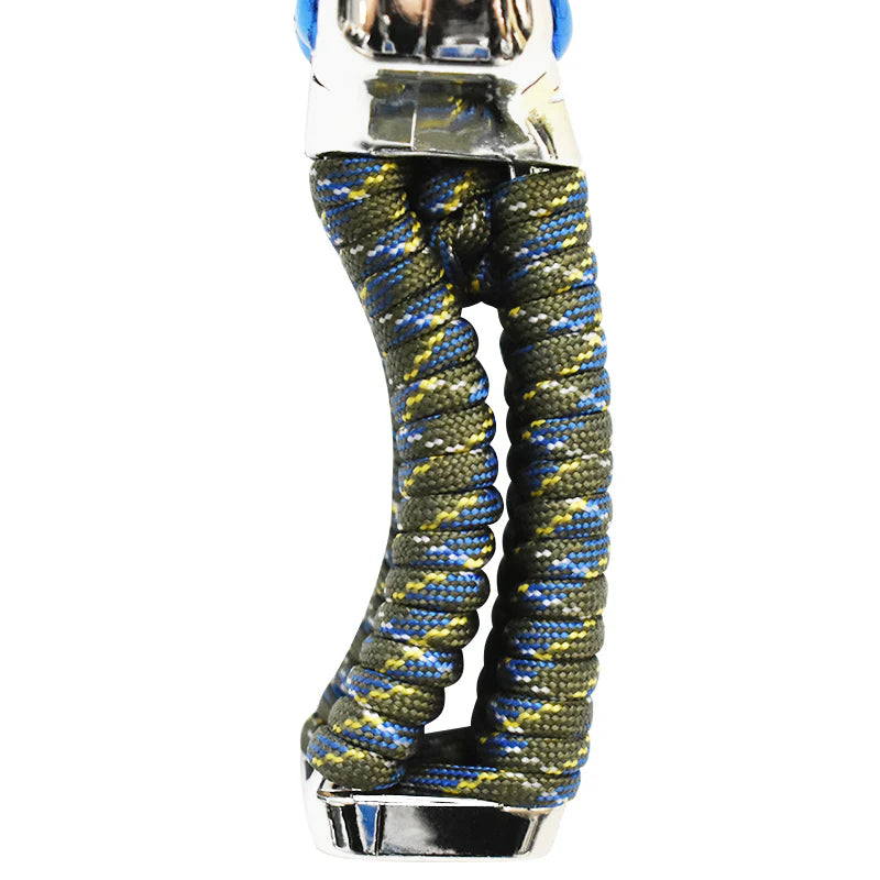 ✨Resin Monster Slingshot Outdoor Shooting Slingshot with Rubber Band