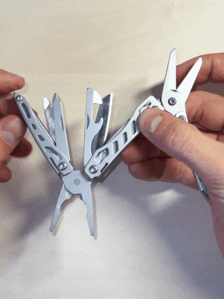 OutSide Gears™ NexTool 12-in-1 Mini