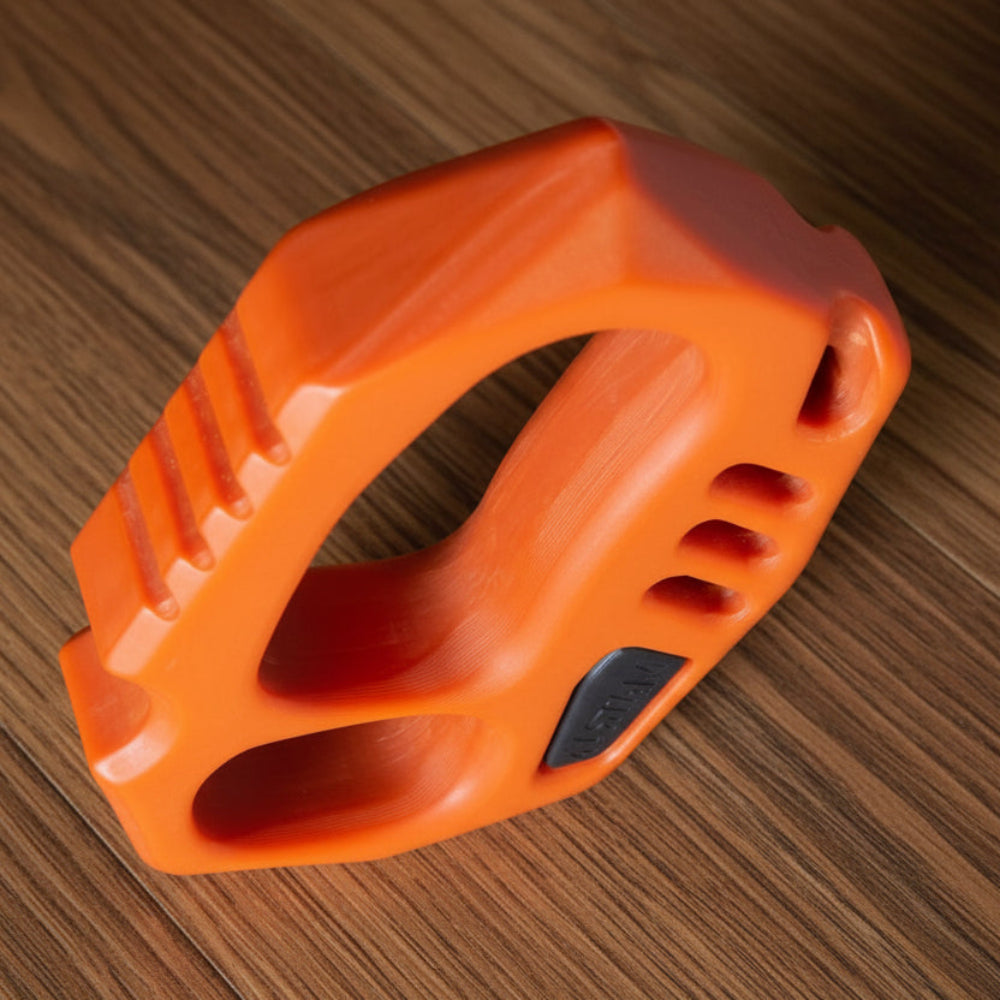 Matrix EDC Plastic Knuckles