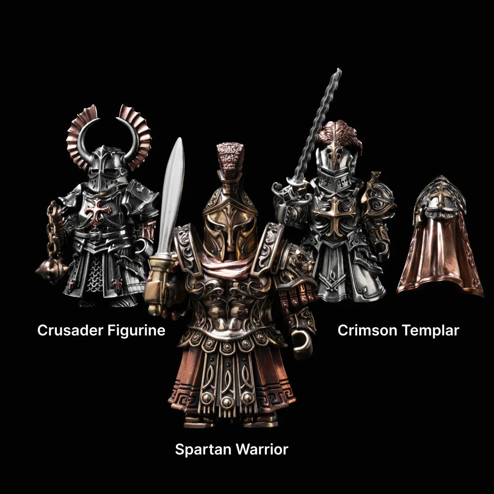 Crimson Templar