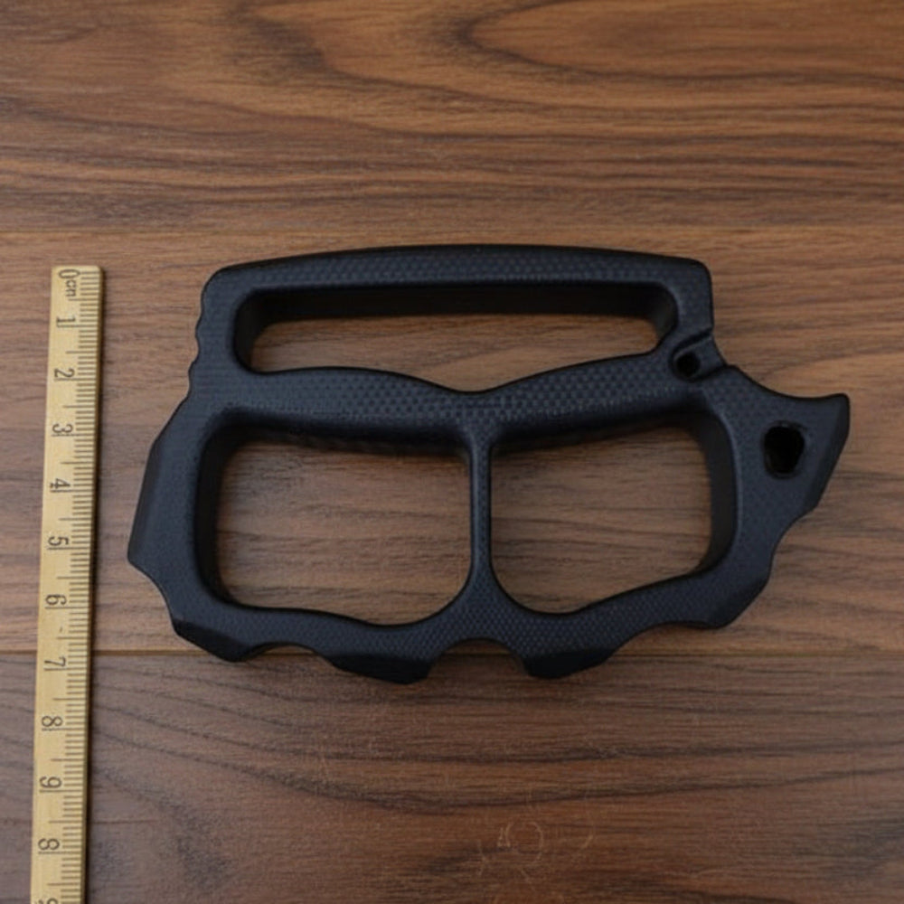 High-Strength Nylon EDC Grip Tool – Lightweight & Non-Metal Design