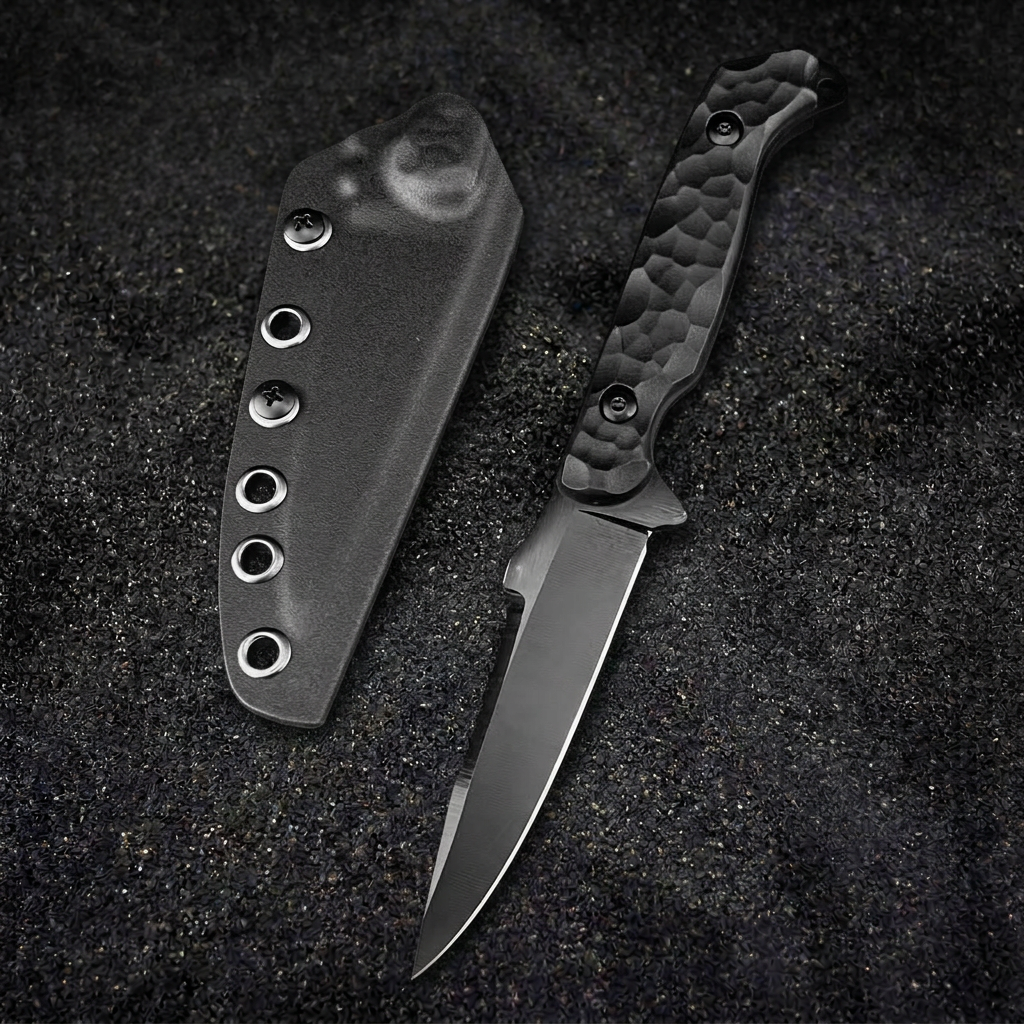Canyon Night knife