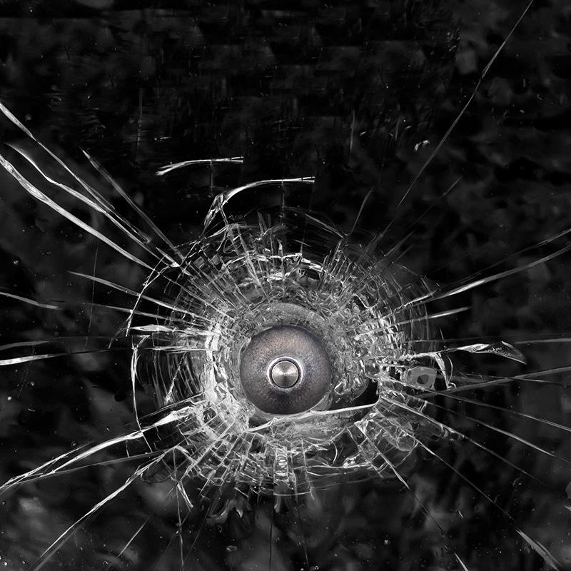 Samurai Armor Tactical Pen Flashlight