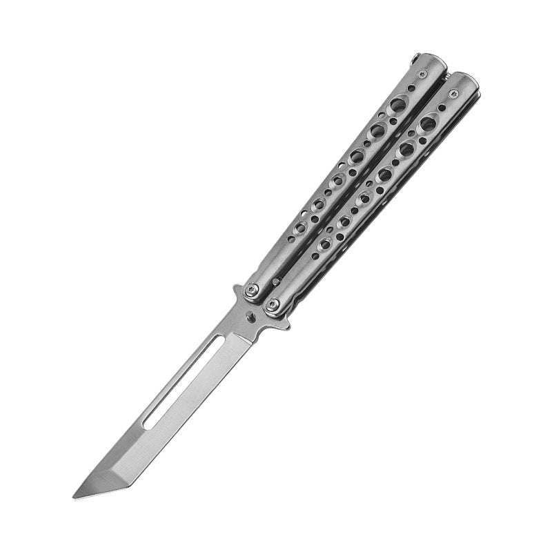 Butterfly Knife