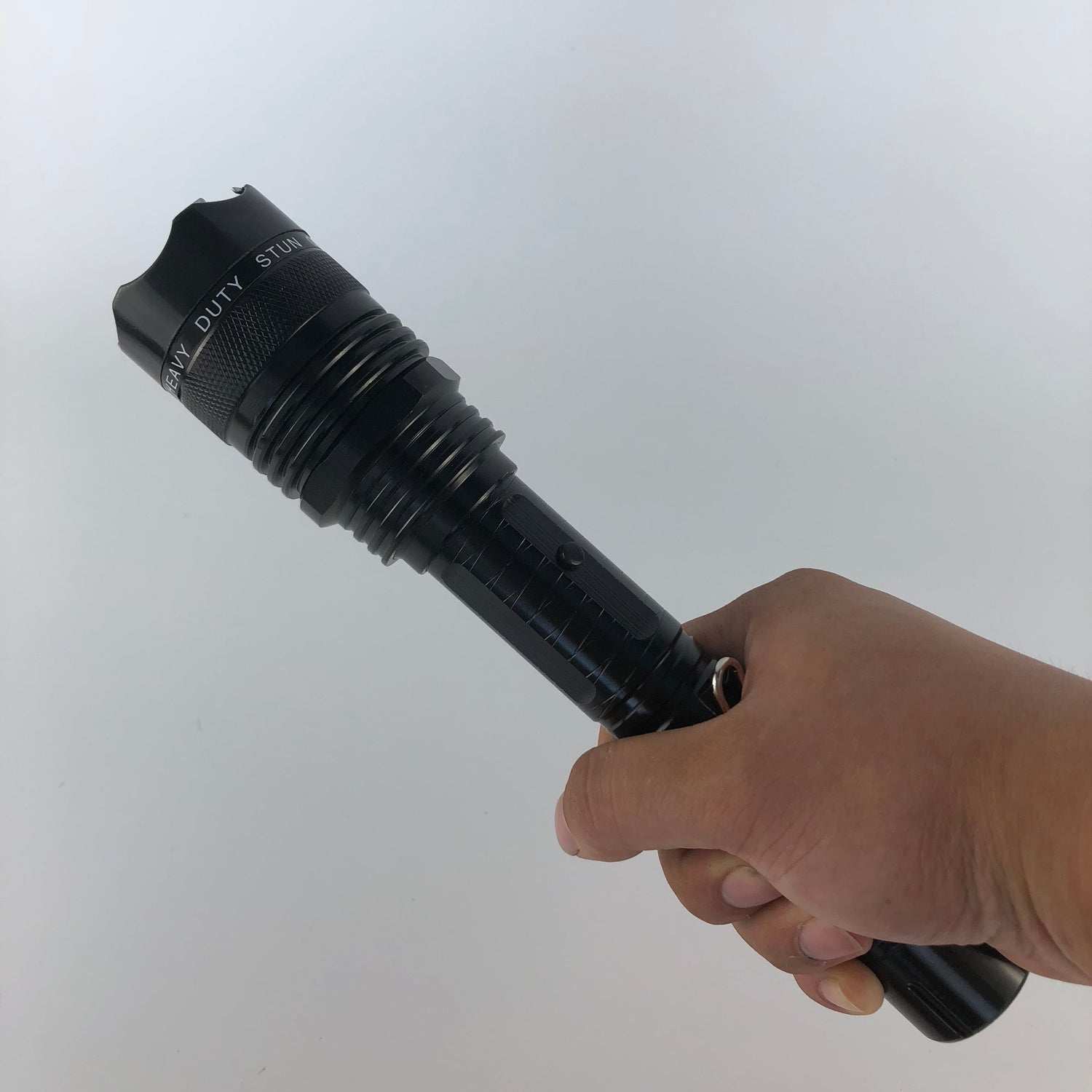 Stun Flashlight