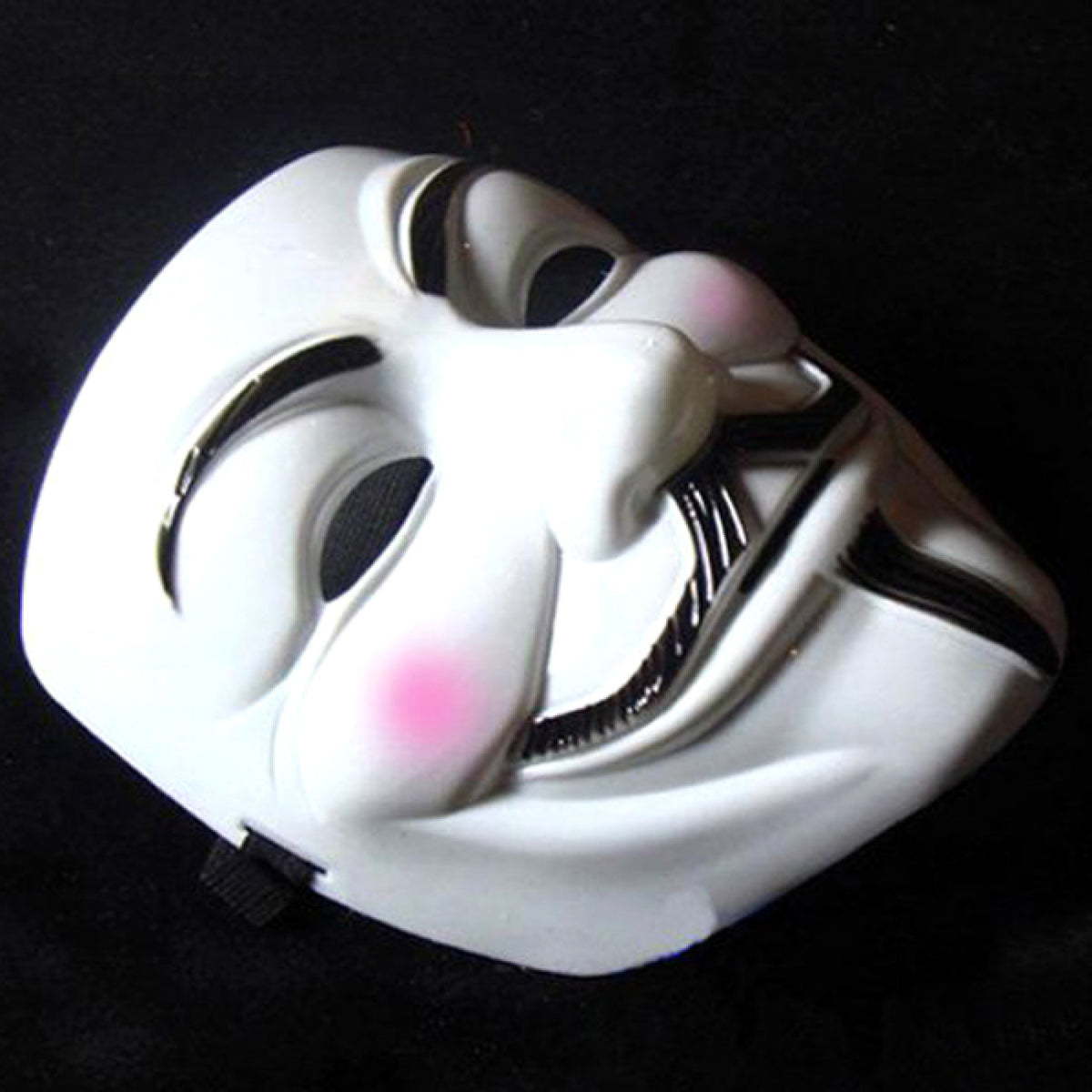 Midnight Horror Masquerade Mask Collection – 8 Styles
