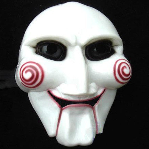 Midnight Horror Masquerade Mask Collection – 8 Styles