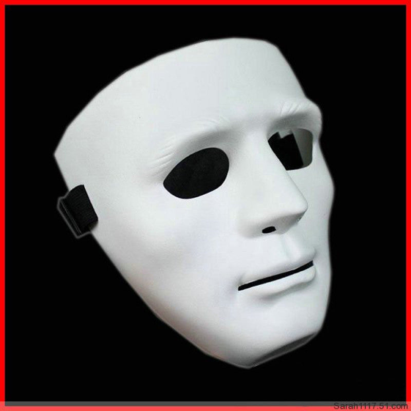 Midnight Horror Masquerade Mask Collection – 8 Styles