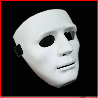 Midnight Horror Masquerade Mask Collection – 8 Styles