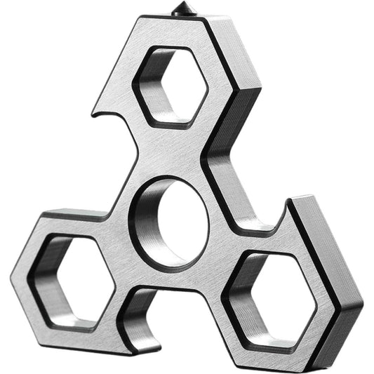 2019 Newest Self-Defense EDC Multi-Tool - TC4 Titanium Stinger, Bottle Opener & More