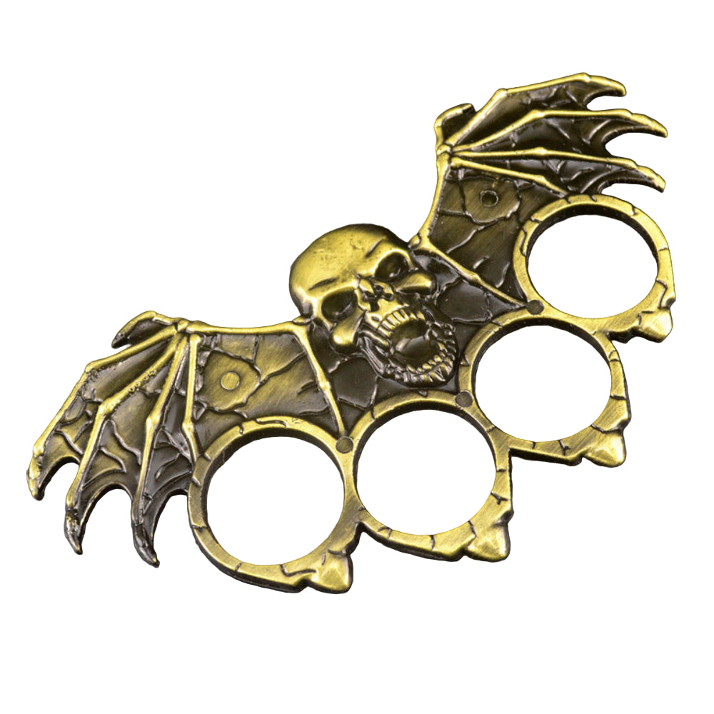 Batman Self-Defense Knuckles - EDC Self-Defense Tool