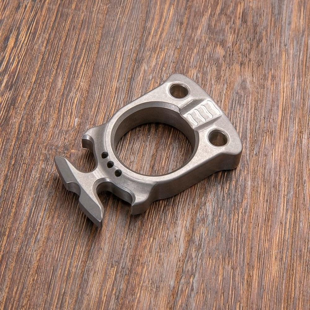 2022 Scarab Tactical Single Finger Knuckles