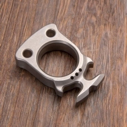 2022 Scarab Tactical Single Finger Knuckles