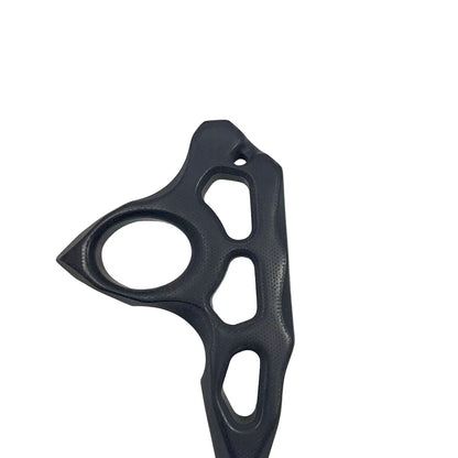 Non-Metal Multi-Functional Knuckle Tool