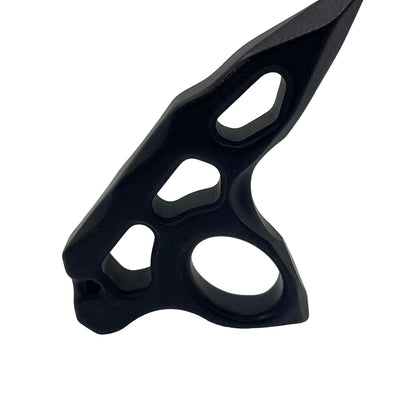 Non-Metal Multi-Functional Knuckle Tool
