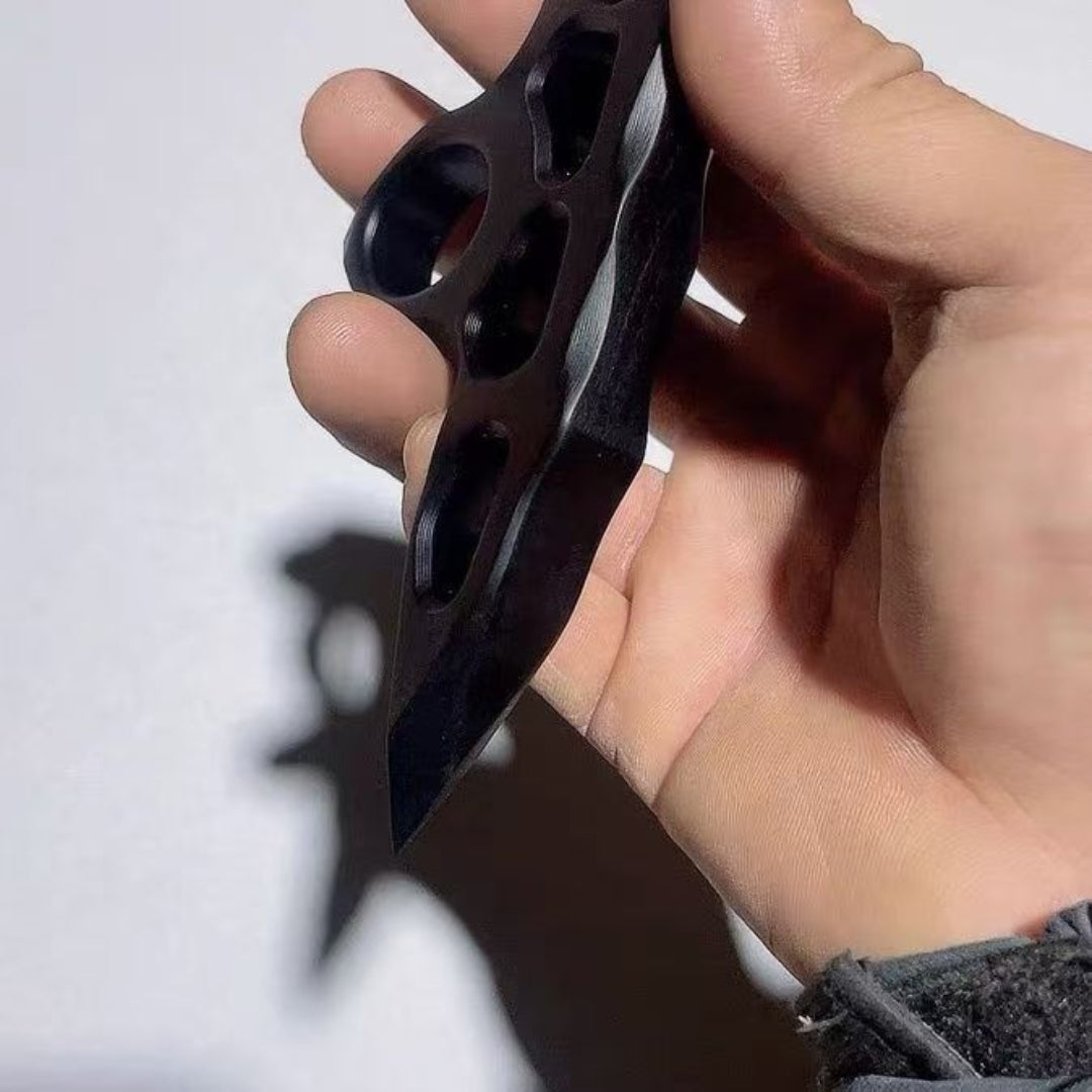Non-Metal Multi-Functional Knuckle Tool