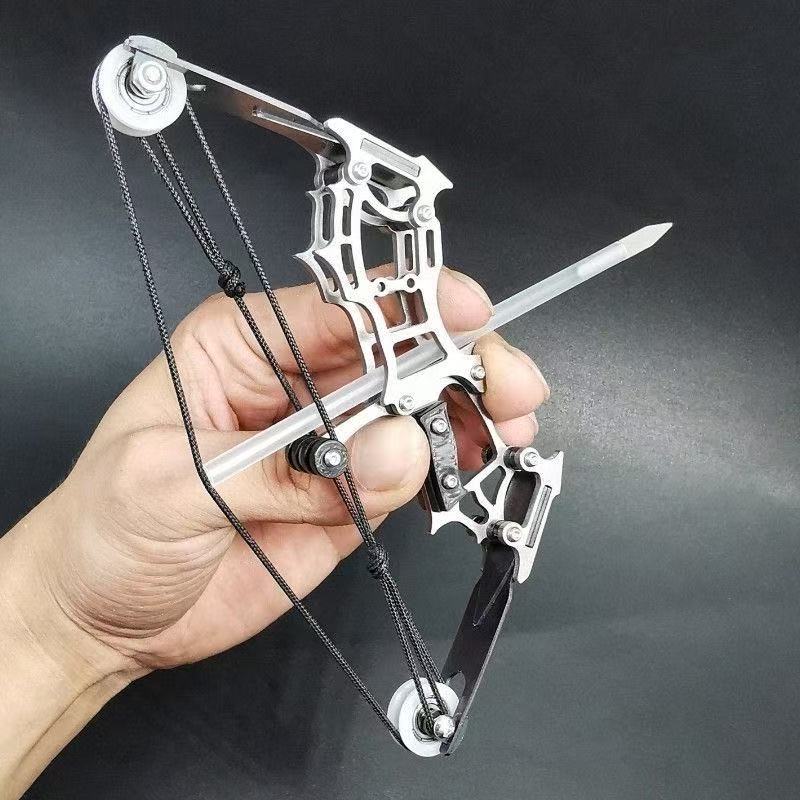 Mini Compound Bow