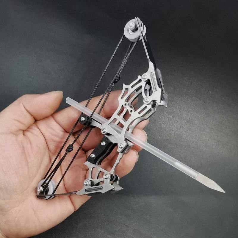 Mini Compound Bow