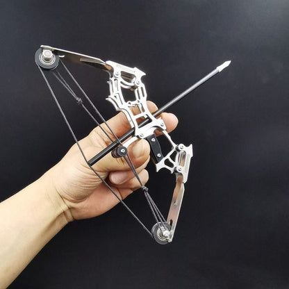Mini Compound Bow