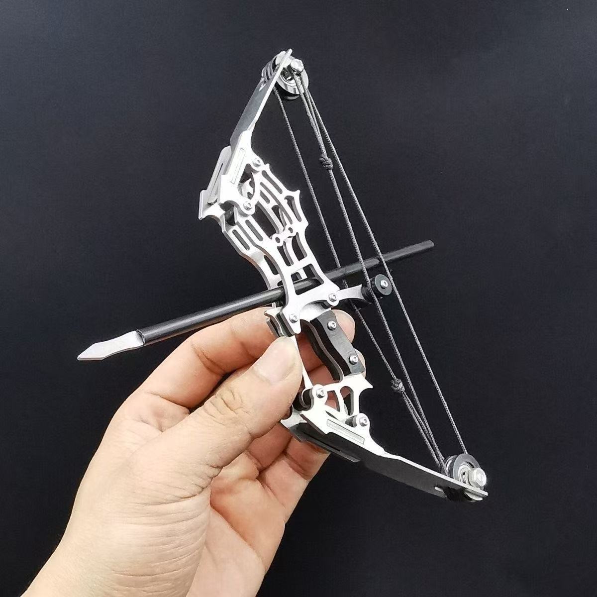 Mini Compound Bow