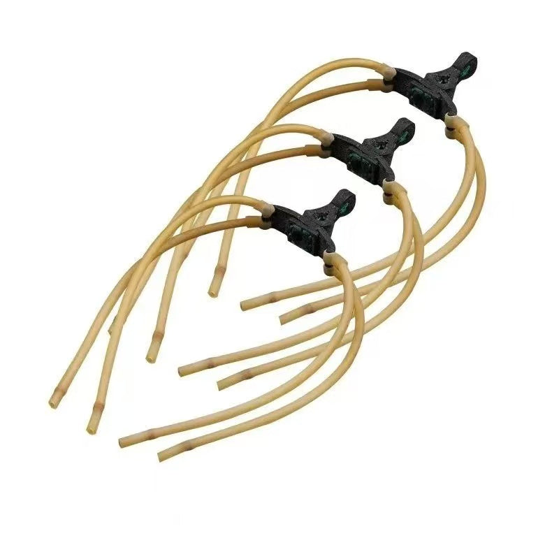 T-Shaped Magnetic Slingshot Pouch