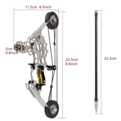 Mini Compound Bow