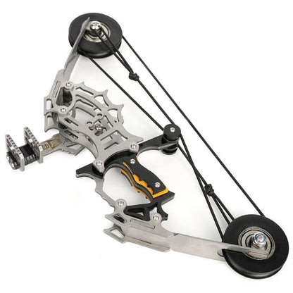 Mini Compound Bow