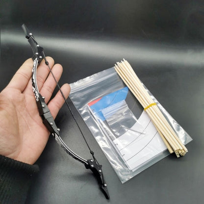 Mini Compound Bow