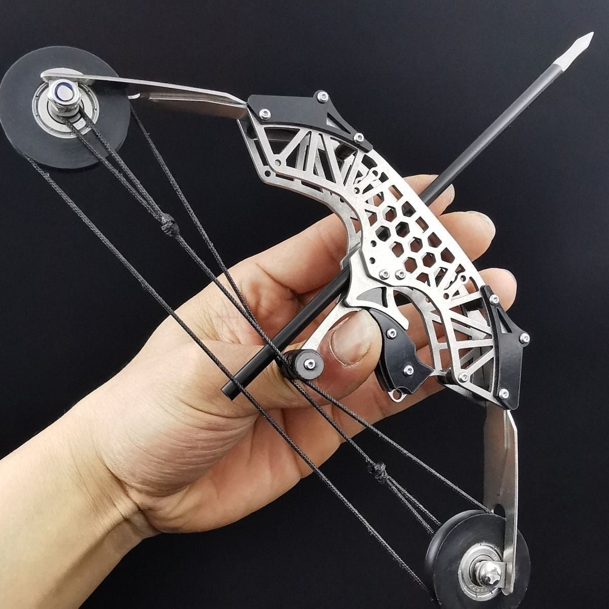 Mini Compound Bow