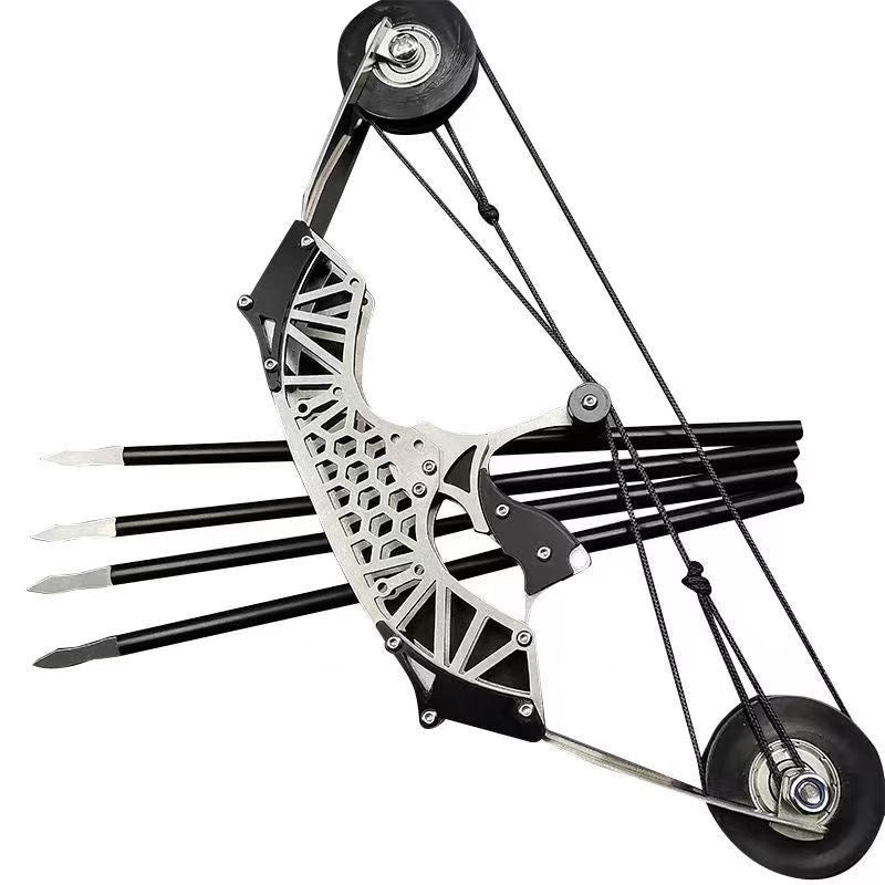 Mini Compound Bow