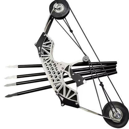 Mini Compound Bow