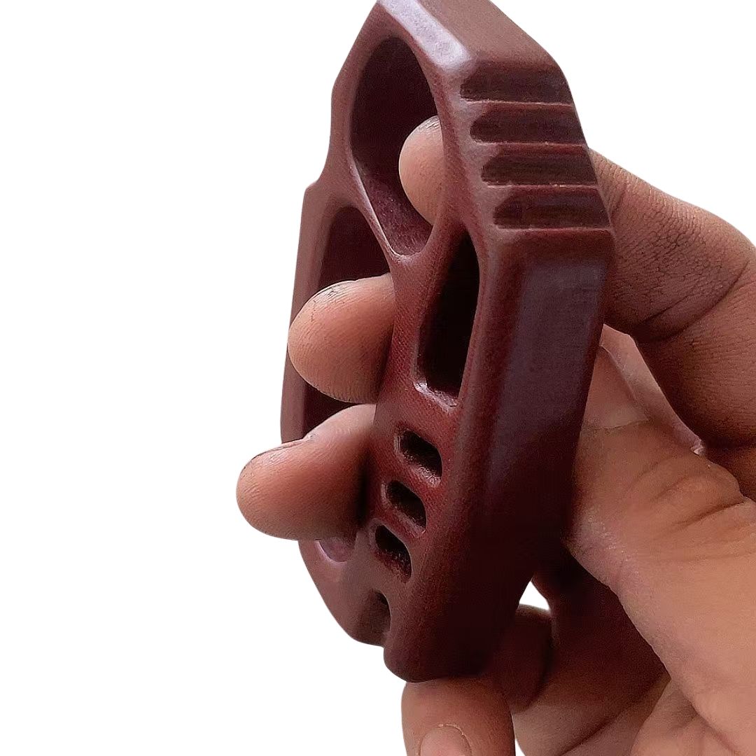 Cloth-Based Phenolic EDC Self Defense Tool