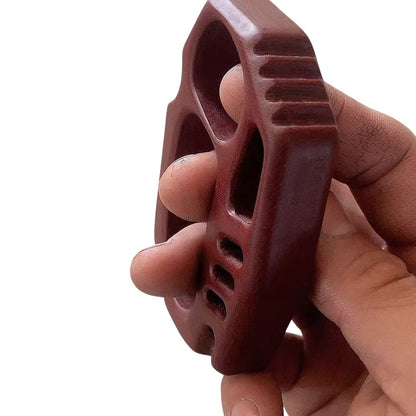 Cloth-Based Phenolic EDC Self Defense Tool