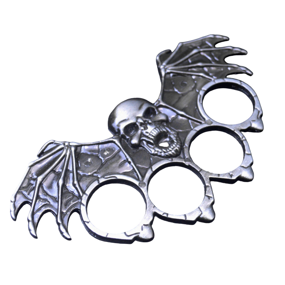 Batman Self-Defense Knuckles - EDC Self-Defense Tool