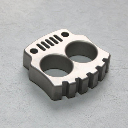 2023 NEW Two Finger EDC Knuckle