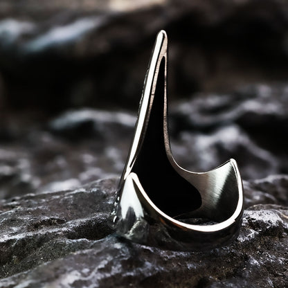 Self Defense Claw Ring