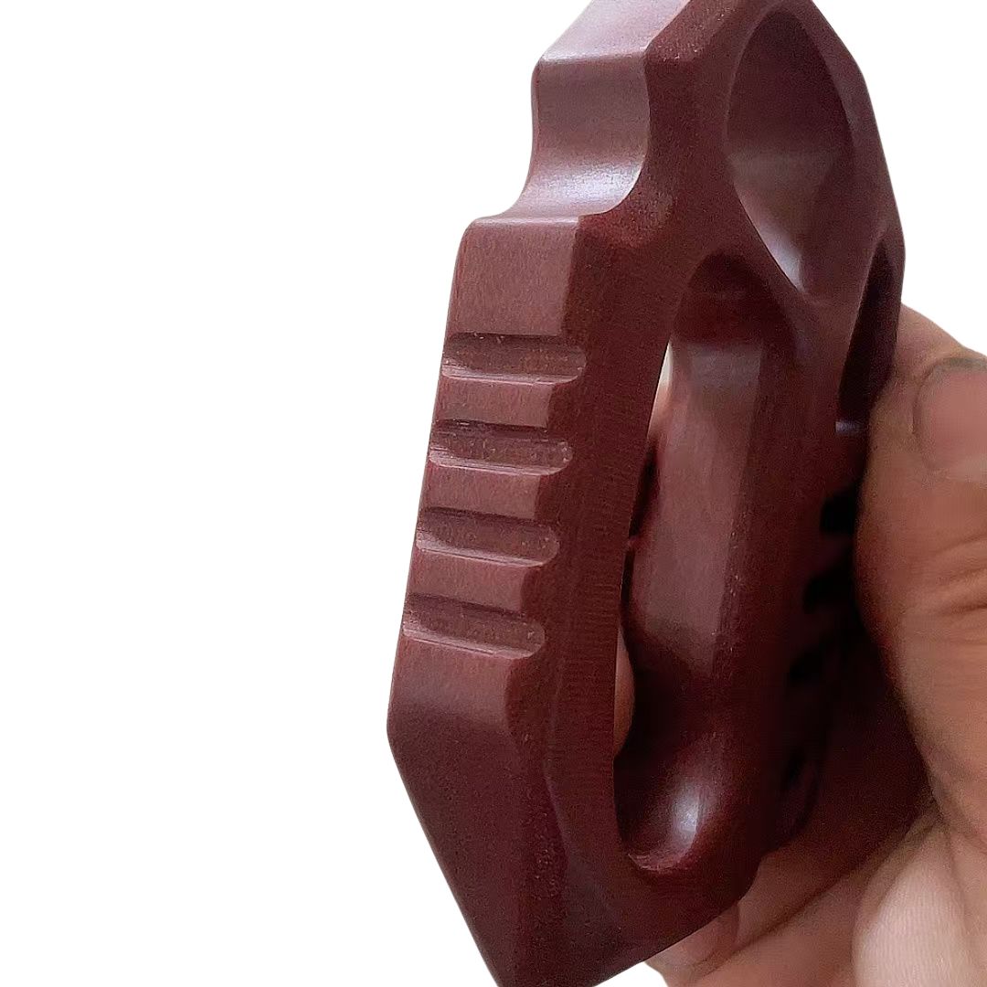 Cloth-Based Phenolic EDC Self Defense Tool