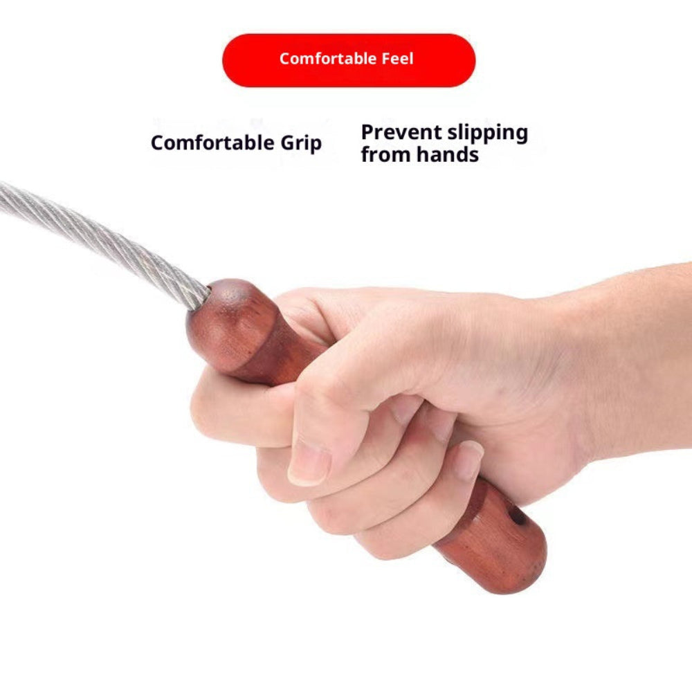 portable-self-defense-whip-wooden-handle-emergency-tool