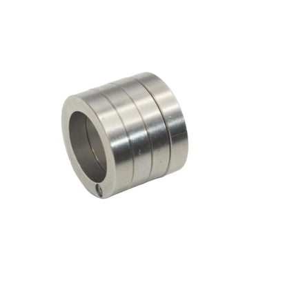 Multi-Purpose EDC Self-Defense Brass Knuckles - Transformable Design