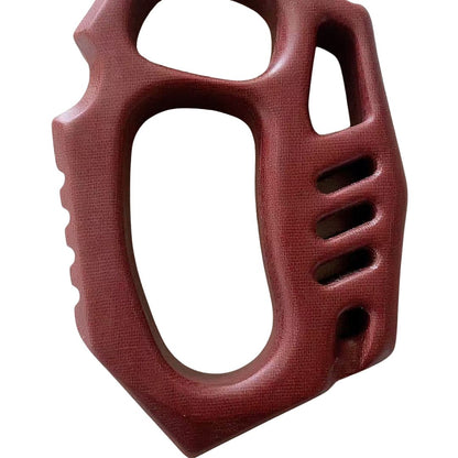 Cloth-Based Phenolic EDC Self Defense Tool