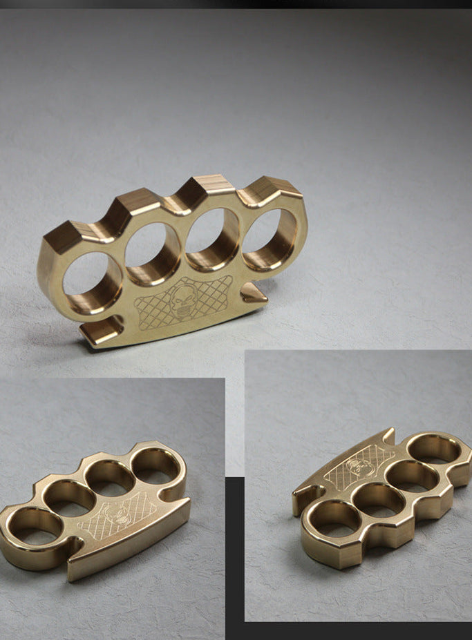EDC Self-defense Knuckle Duster