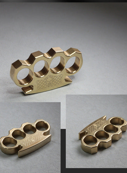 EDC Self-defense Knuckle Duster