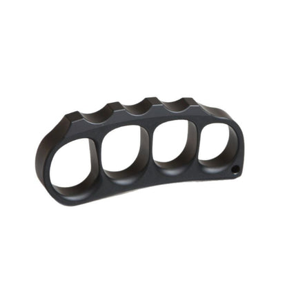 2025 New Pea Pod PC Plastic Knuckles – Lightweight EDC Self Defense Tool