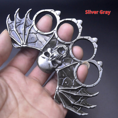 Batman Self-Defense Knuckles - EDC Self-Defense Tool