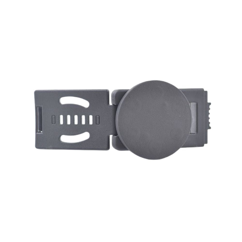 Heavy Duty Magnetic Belt Tool Holder – Strong Waist Clip for Hammer & EDC Gear