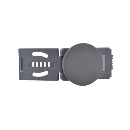 Heavy Duty Magnetic Belt Tool Holder – Strong Waist Clip for Hammer & EDC Gear
