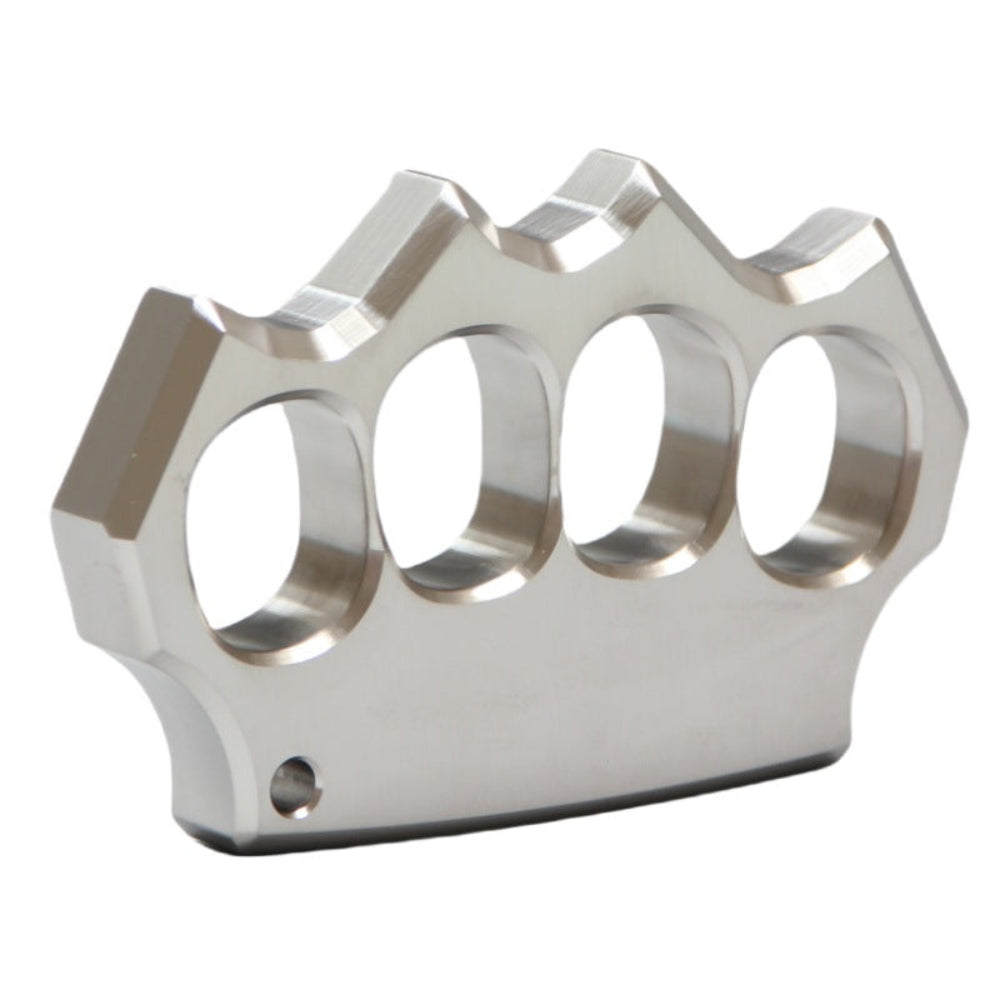 304 Stainless Steel Spiked Knuckle Duster