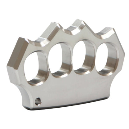 304 Stainless Steel Spiked Knuckle Duster