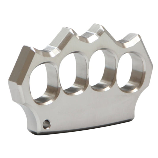 304 Stainless Steel Spiked Knuckle Duster